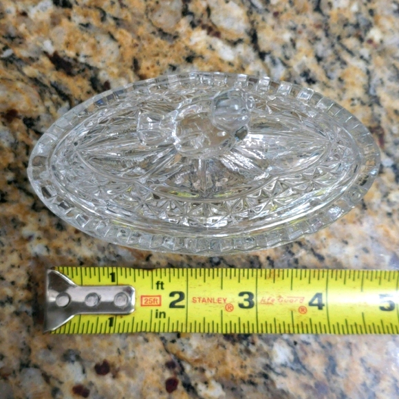 Vintage Hofbauer Byrdes Crystal Collection - Picture 4 of 7